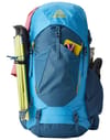 Gregory + Amber 34 Rc Coral Blue - 3