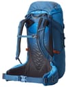 Gregory + Wander 50 Pacific Blue