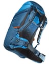 Gregory + Wander 50 Pacific Blue - 3