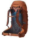 Gregory + Wander 50 Redrock