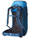 Gregory + Wander 30 Pacific Blue