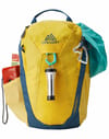 Gregory + Wander 8 Aqua Yellow