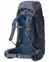 Gregory + Kalmia 50 Rc Solstice Blue