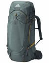 Katmai 55 Rc Oxide Green + Gregory