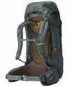 Gregory + Katmai 55 Rc Oxide Green