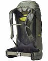 Gregory + Zulu 35 Rc Forage Green