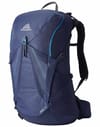 Jade 28 Rc Midnight Navy + Gregory
