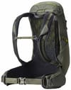 Gregory + Zulu 28 Lt Plus Forage Green
