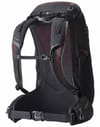 Gregory + Zulu 28 LT RC Volcanic Black
