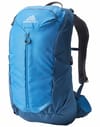 Zulu 24 Lt Rc Horizon Blue + Gregory
