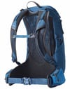 Gregory + Zulu 24 Lt Rc Horizon Blue