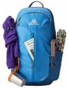 Gregory + Zulu 24 Lt Rc Horizon Blue - 3