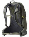 Gregory + Zulu 20 Lt Rc Forage Green