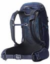 Gregory + Jade 28 Lt Plus Midnight Navy