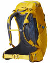 Gregory + Jade 28 Lt Rc Capri Yellow