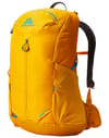 Jade 24 Lt Rc Capri Yellow + Gregory