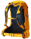 Gregory + Jade 24 Lt Rc Capri Yellow