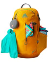 Gregory + Jade 24 Lt Rc Capri Yellow - 3