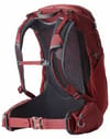 Gregory + Jade 24 Lt Rc Ruby Red