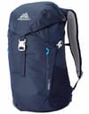 Nano 30 Bright Navy + Gregory