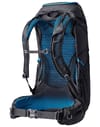 Gregory + Focal 38 Rc Ozone Black