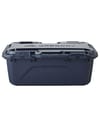 Alpaca Gear Box 45 Slate Blue + Gregory
