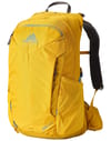 Jade 25 Lt Rc Capri Yellow + Gregory