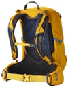 Gregory + Jade 25 Lt Rc Capri Yellow
