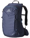 Jade 25 Lt Rc Midnight Navy + Gregory