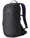 Kiro 20 Rc Alpine Black + Gregory