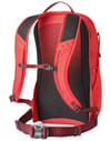 Gregory + Kiro 20 Rc Lava Red