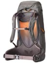 Gregory + Maven 38 RC Grey Melon