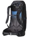 Gregory + Paragon 40 RC Alpine Black