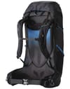Gregory + Paragon 60 RC Alpine Black