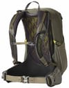 Gregory + Zulu 25 Lt Rc Forage Green