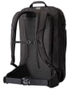 Gregory + Border Carry On 40 Black Lichen