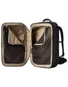 Gregory + Border Carry On 40 Black Lichen - 4