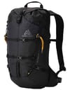 Alpinisto 20 Summit Black + Gregory
