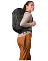 Gregory + Alpinisto 20 Summit Black - 4
