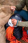 Gregory + Alpinisto 20 Summit Black - 5