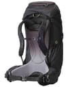 Gregory + Baltoro 65 RC Shadow Pine Black