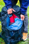 Gregory + Baltoro 65 RC Stellar Blue - 6