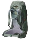 Gregory + Baltoro 65 RC Terrain Green