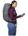 Gregory + Jade 38 RC Artichoke Green - 3