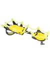 Crampon Crown + Grivel
