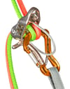 Grivel + Clepsydra S Twingate