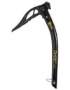 Ghost Tech (W/Hand-Rest) Black + Grivel