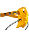 Grivel + Crampons G22 Plus Newmatic Evo (W/Antibott)