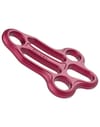 Climbing Device Shuttle Belayer + Grivel