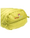 Grüezi bag + Biopod Downwool Extreme Light - 5